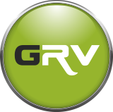 GRV logo