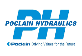 poclain_hydraulics_logo